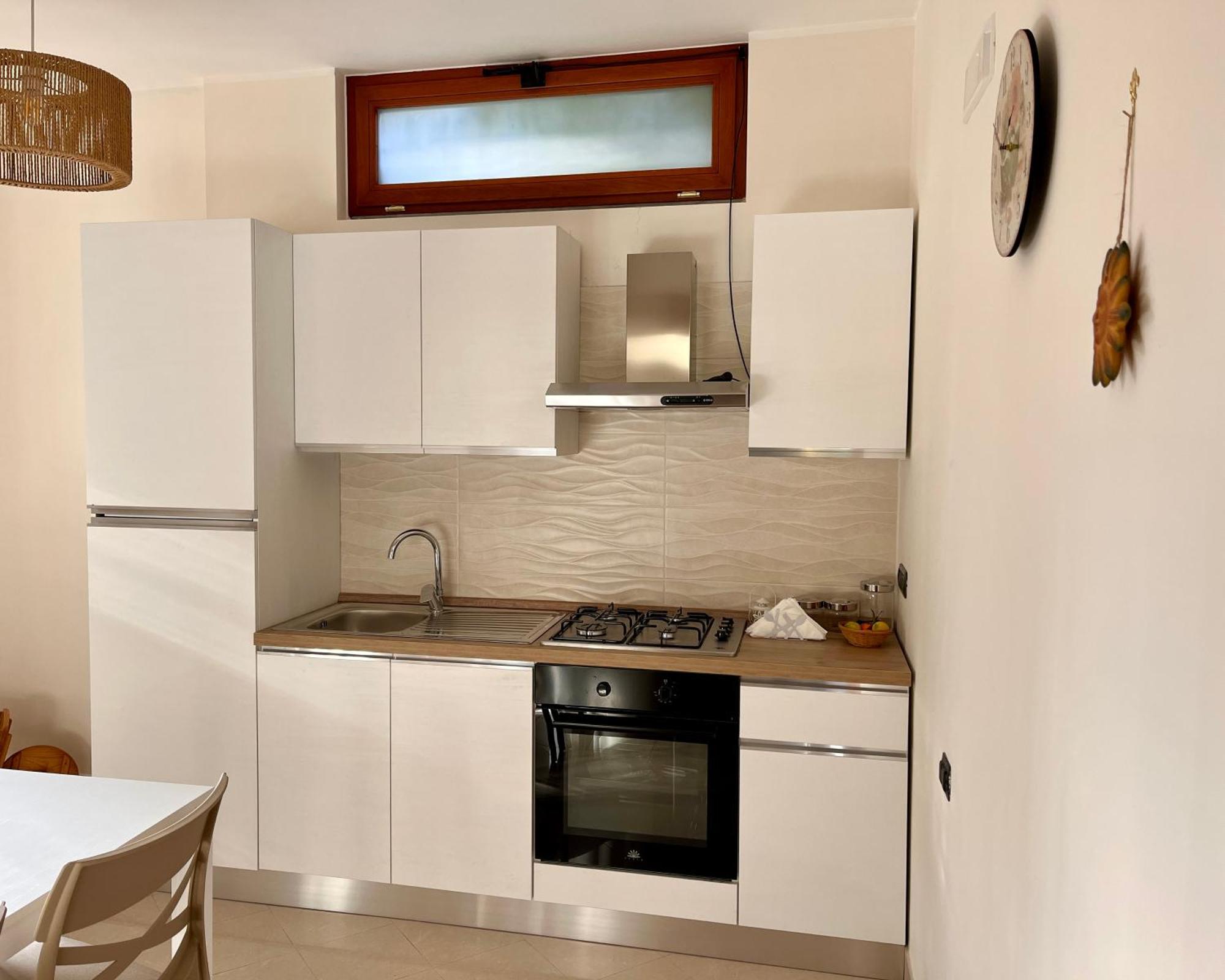 Il Villino B&B - Napoli/Pompei/Sorrento/Costiera Brusciano 외부 사진